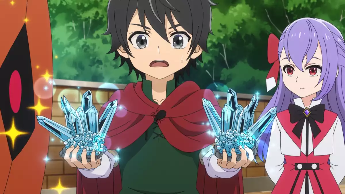 헬 모드 파고들기 좋아하는 게이머는 폐급 설정 이세계에서 무쌍한다 11화 자막