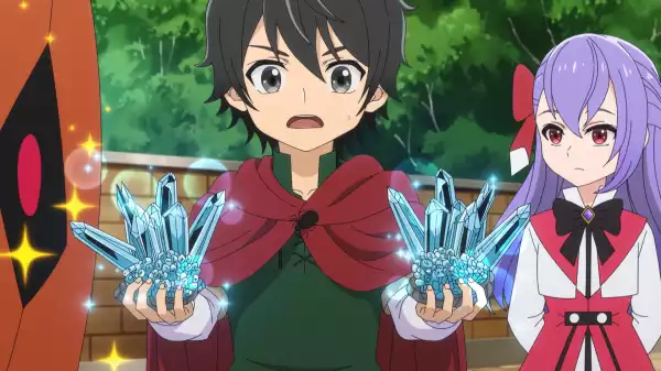 헬 모드 파고들기 좋아하는 게이머는 폐급 설정 이세계에서 무쌍한다 11화 자막