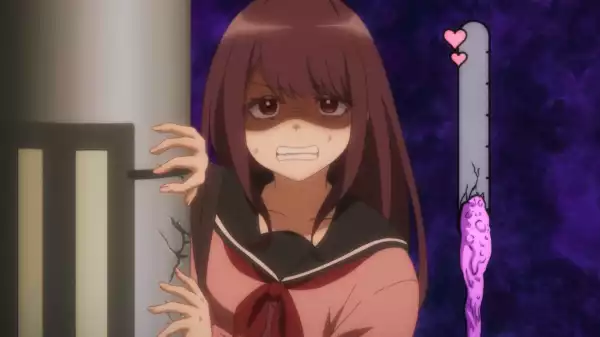 마리카쨩의 호감도는 망가져있다 자막 (2)