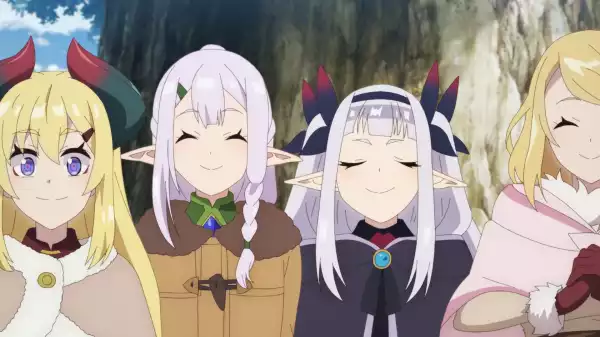 이세계 유유자적 농가 2 자막 (3)