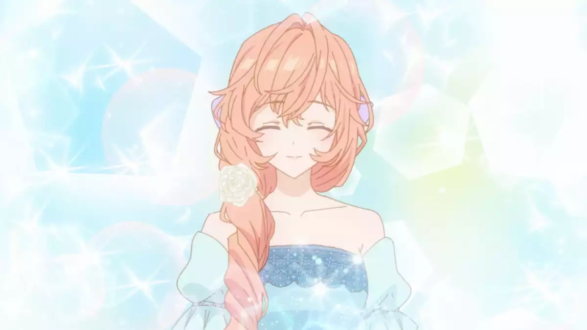 악역 영애는 이웃나라 왕태자의 사랑을 듬뿍 받는다 9화 자막