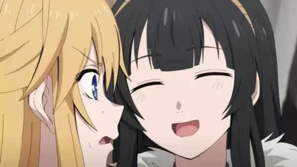 공주 기사는 야만족의 신부 자막 (3)