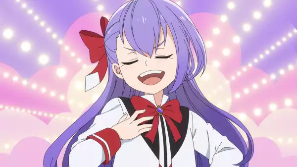 헬 모드 파고들기 좋아하는 게이머는 폐급 설정 이세계에서 무쌍한다 7화 자막