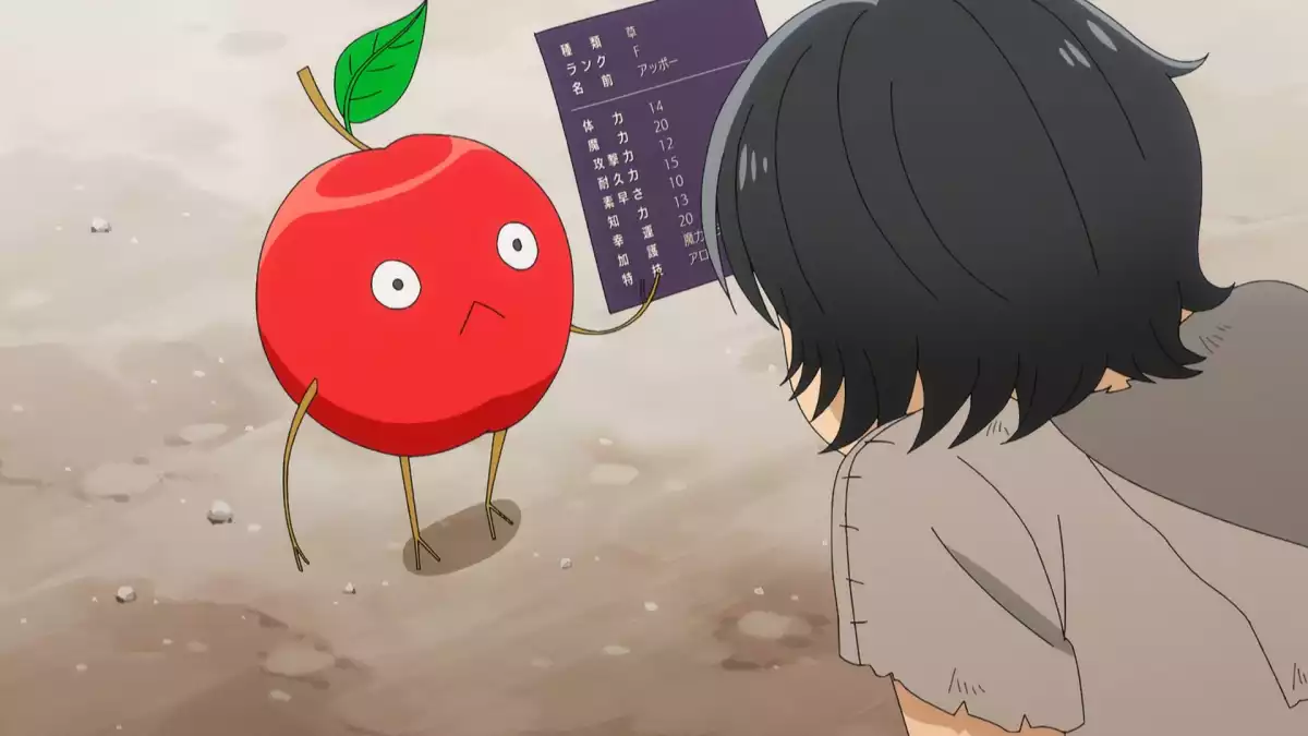 헬 모드 파고들기 좋아하는 게이머는 폐급 설정 이세계에서 무쌍한다 3화 자막