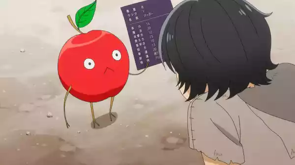 헬 모드 파고들기 좋아하는 게이머는 폐급 설정 이세계에서 무쌍한다 3화 자막