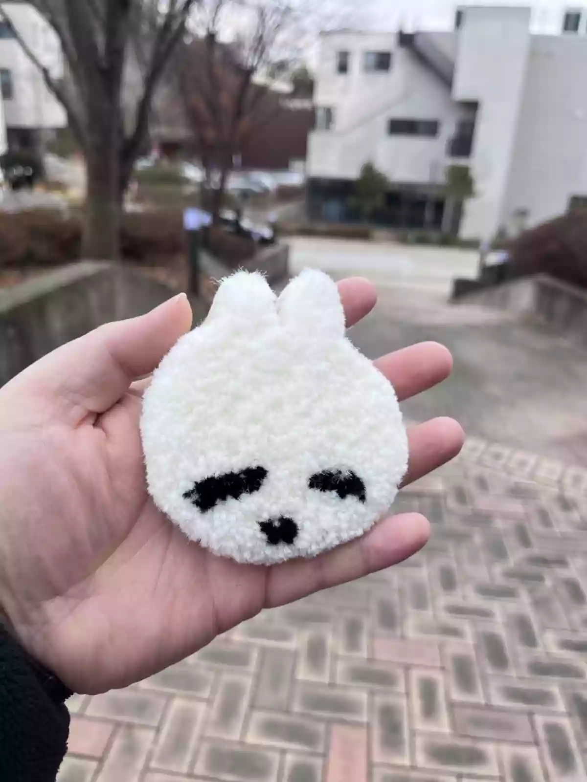 헤이리 마을에서 즐길 수 있는 색다른 체험, 터프팅 공예 (엔드엣)