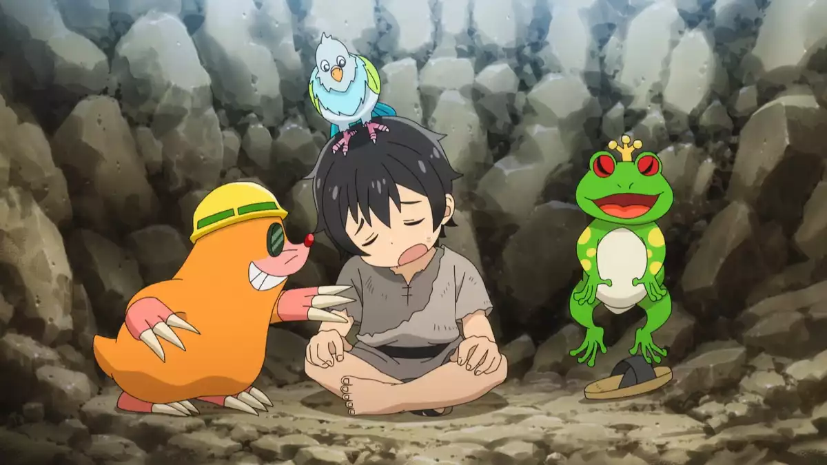 헬 모드 파고들기 좋아하는 게이머는 폐급 설정 이세계에서 무쌍한다 1화 자막