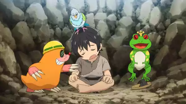 헬 모드 파고들기 좋아하는 게이머는 폐급 설정 이세계에서 무쌍한다 1화 자막