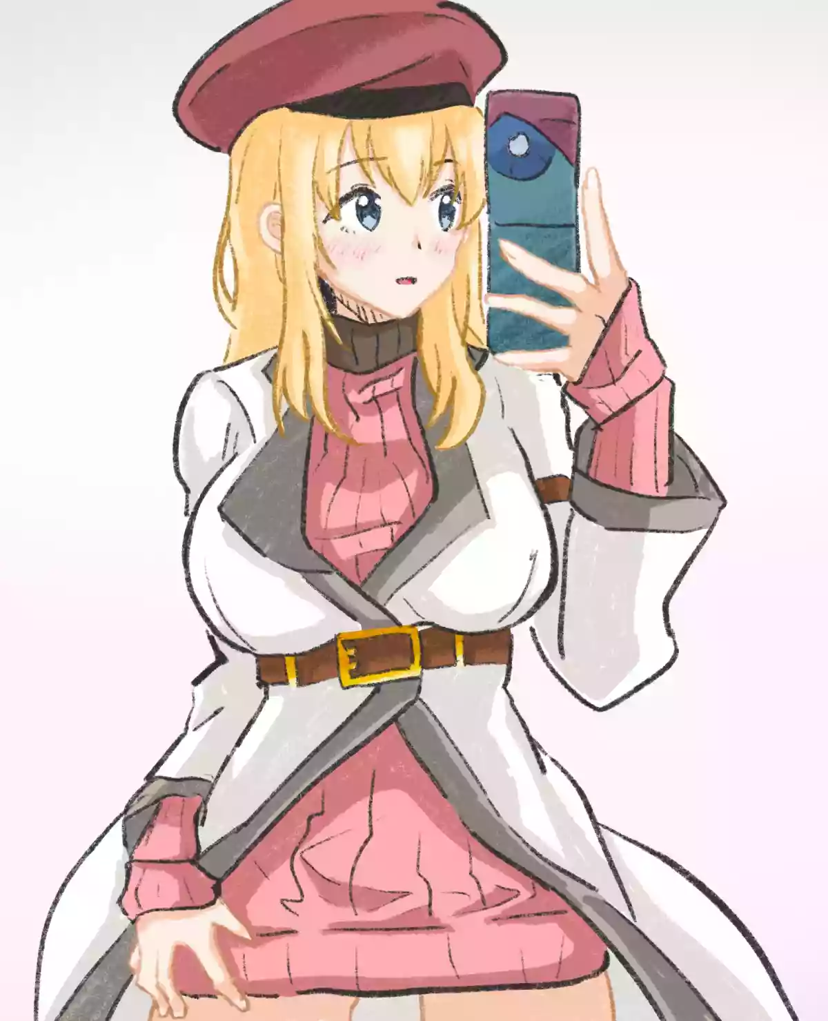 50주차 그림 결산