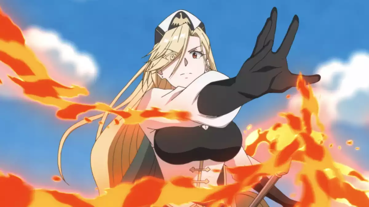 무사태평 영주의 즐거운 영지 방어 6화 자막