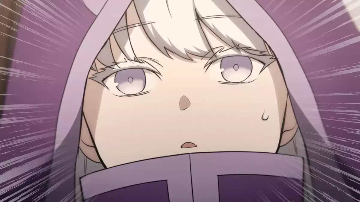 마물을 먹는 모험가 ~나만 마물을 먹고서 강해진다~ 자막 (3)