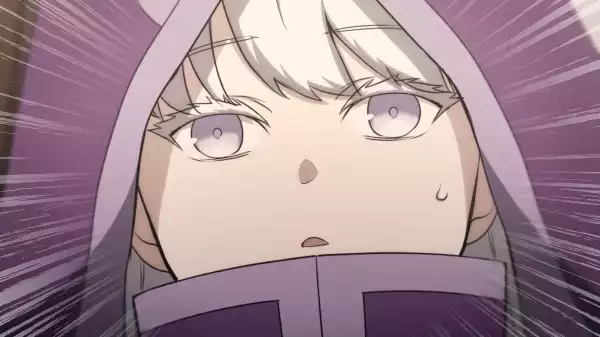 마물을 먹는 모험가 ~나만 마물을 먹고서 강해진다~ 자막 (3)