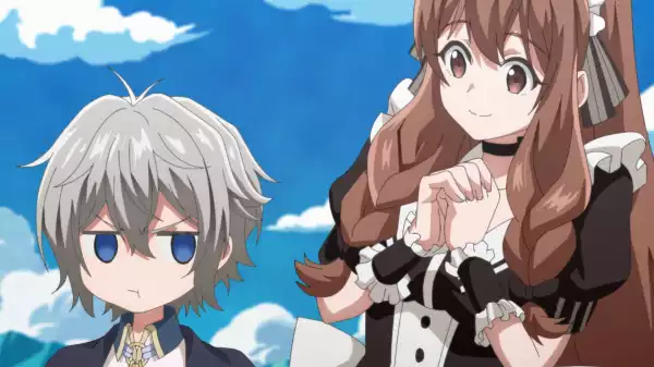 무사태평 영주의 즐거운 영지 방어 7화 자막