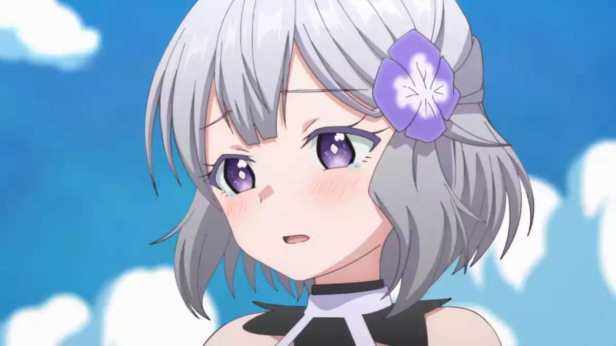 무사태평 영주의 즐거운 영지 방어 4화 자막