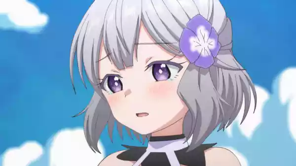 무사태평 영주의 즐거운 영지 방어 4화 자막