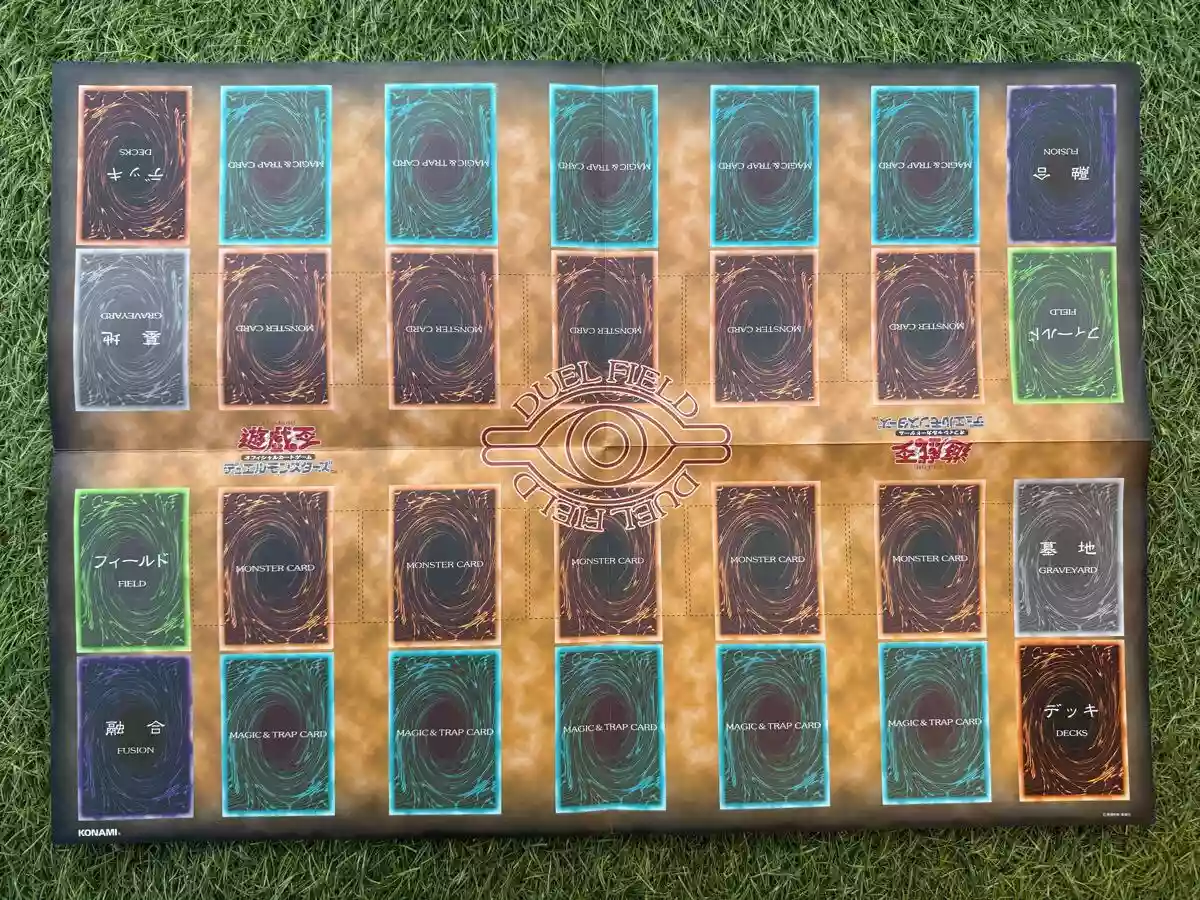 신규 유희왕 룰 등장, TCG 제네시스 룰 - 유희왕