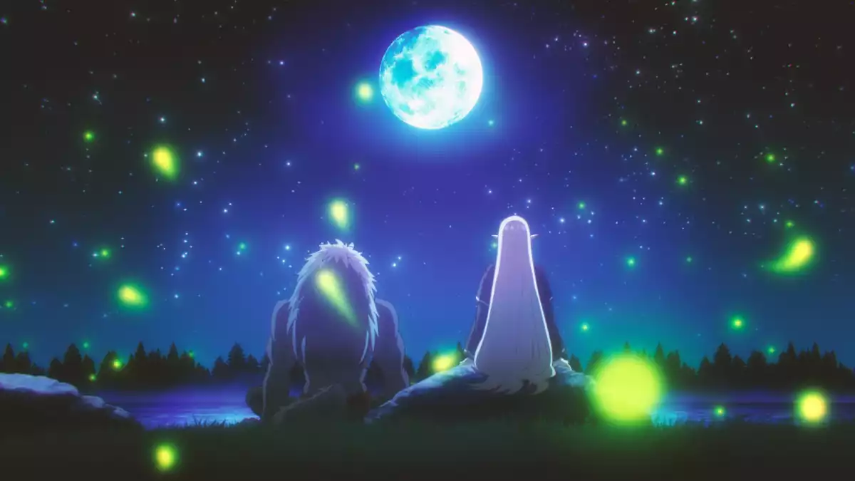 최강의 직업은 용사도 현자도 아닌 감정사(임시)인 것 같은데요? 자막 (4)