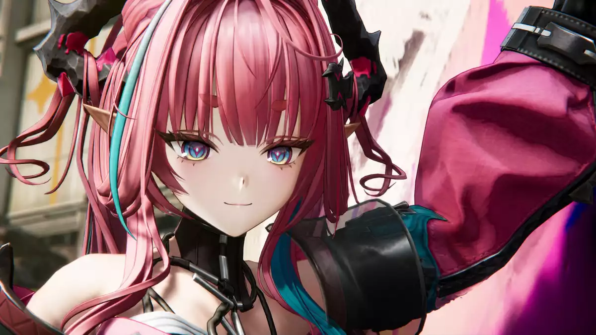 이본파티로 로댕 식각 훈장 코팅 - 명일방주 엔드필드