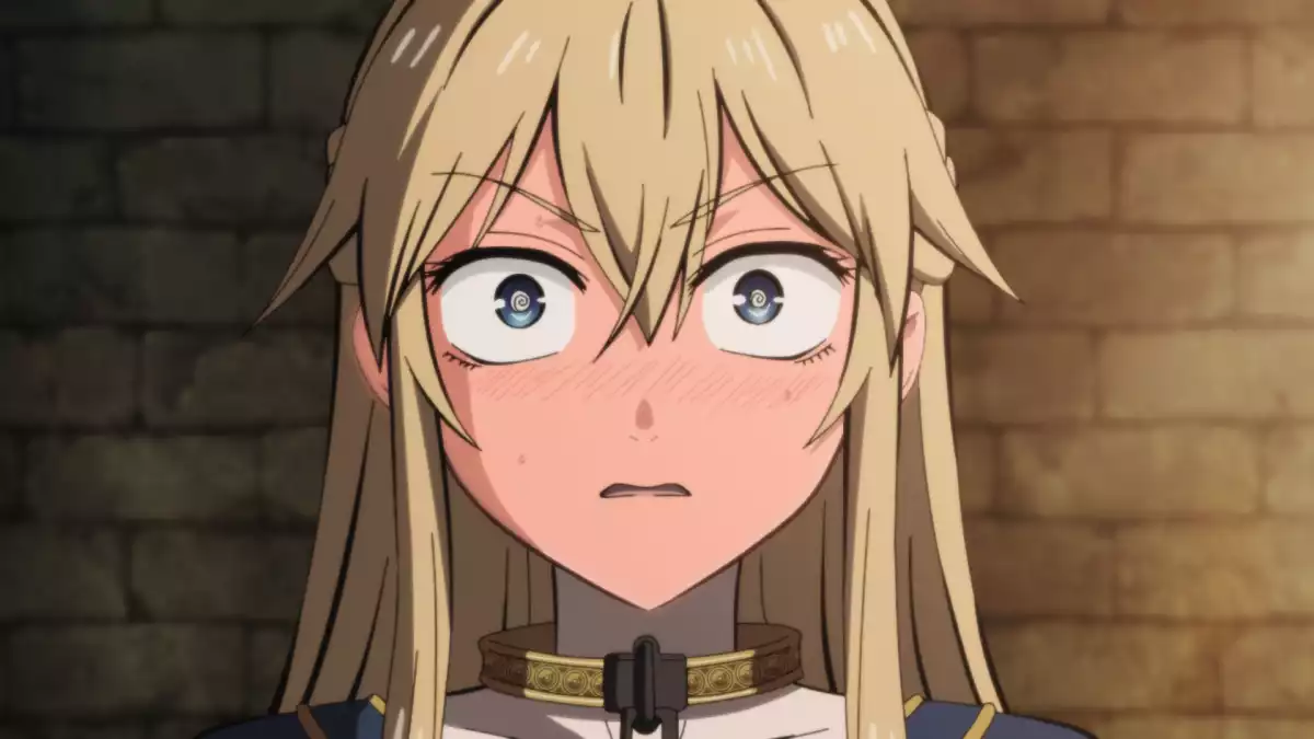 공주 기사는 야만족의 신부 자막 (1)