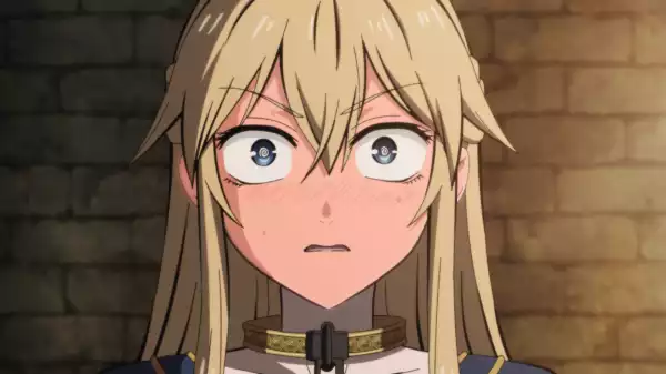 공주 기사는 야만족의 신부 자막 (1)