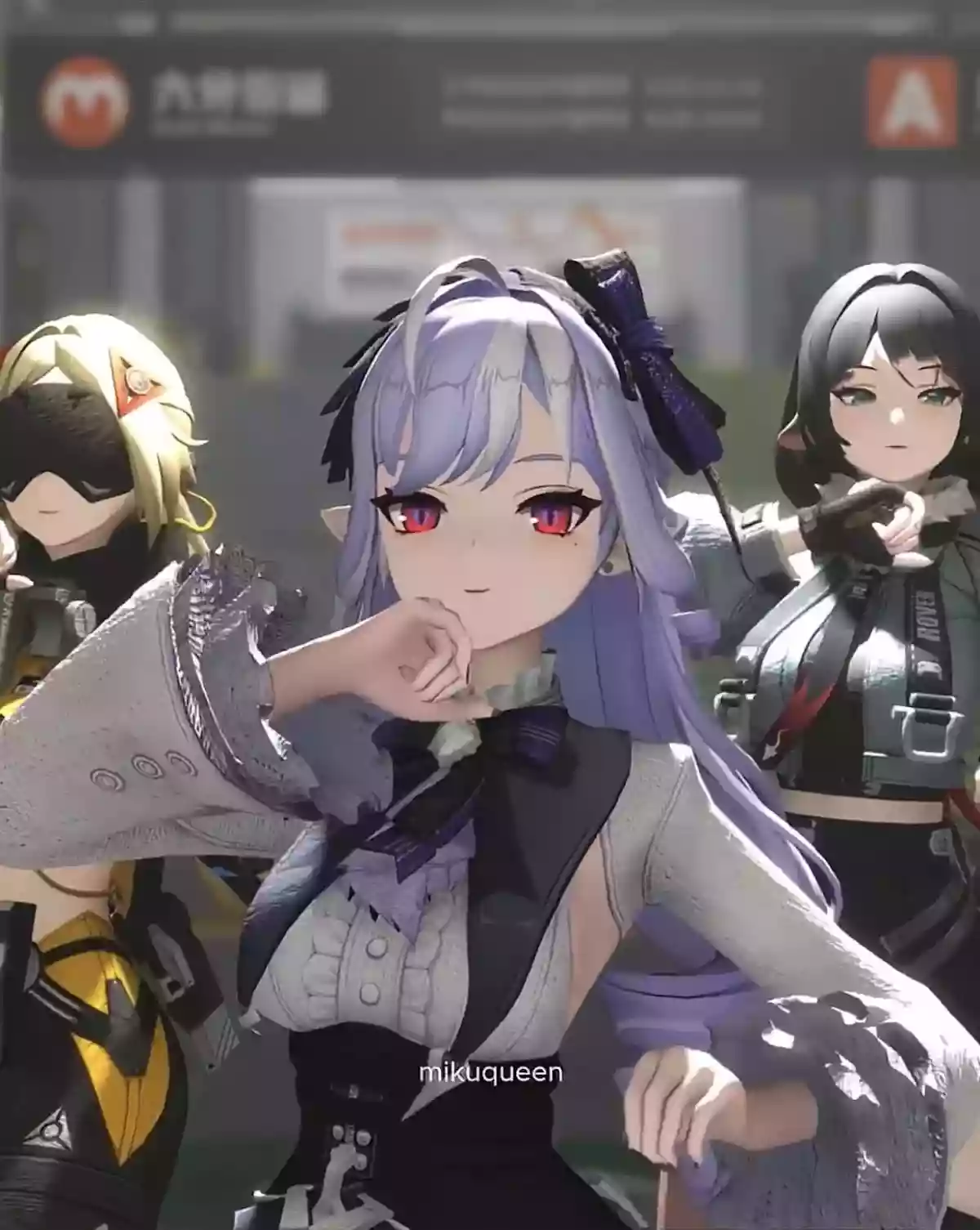 나는 쌀다팜 ~ 젠존제 버전