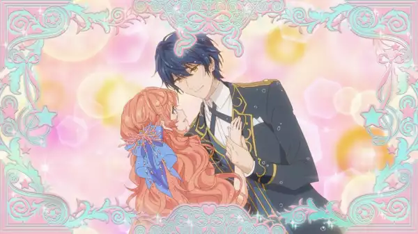 악역 영애는 이웃나라 왕태자의 사랑을 듬뿍 받는다 11화 자막