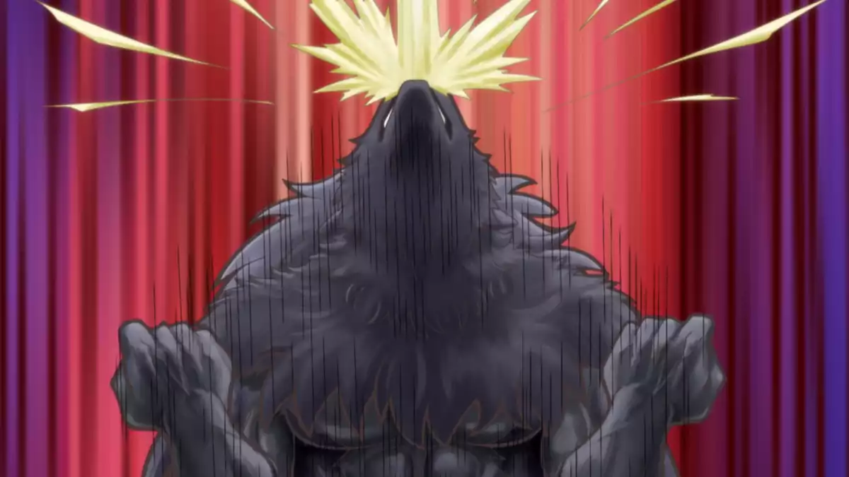 최강의 직업은 용사도 현자도 아닌 감정사(임시)인 것 같은데요? 자막 (3)