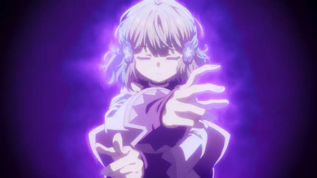 무사태평 영주의 즐거운 영지 방어 10화 자막