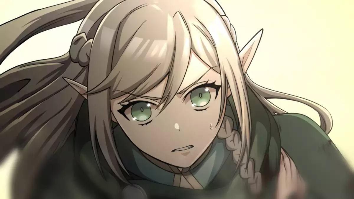 마물을 먹는 모험가 ~나만 마물을 먹고서 강해진다~ 자막 (4)