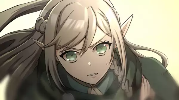 마물을 먹는 모험가 ~나만 마물을 먹고서 강해진다~ 자막 (4)