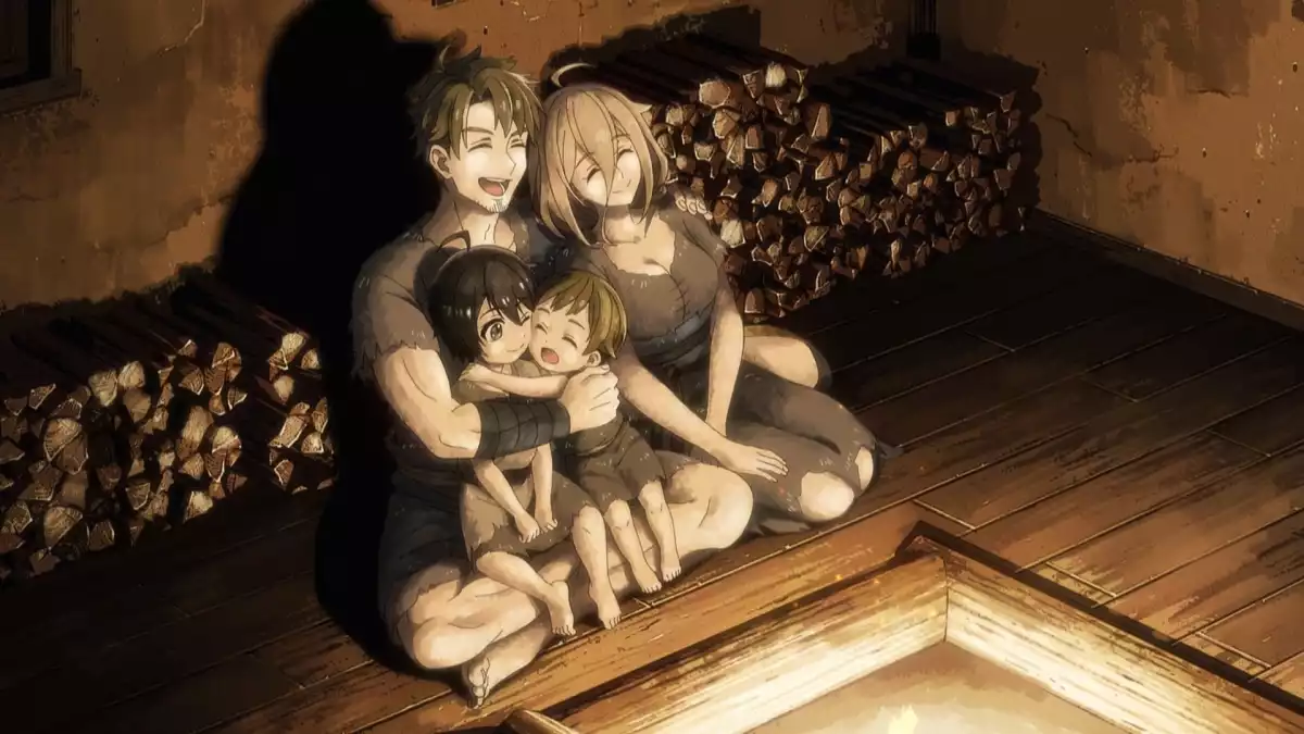 헬 모드 파고들기 좋아하는 게이머는 폐급 설정 이세계에서 무쌍한다 2화 자막