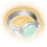 이상한 도관 반지