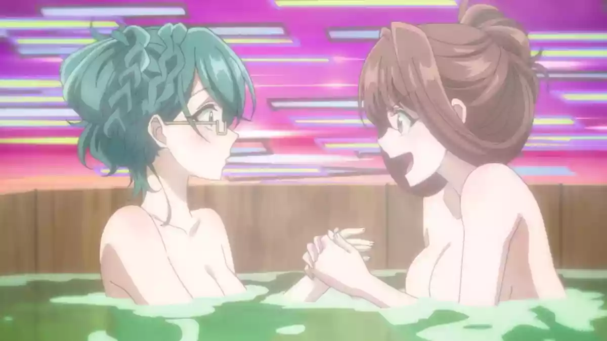 무사태평 영주의 즐거운 영지 방어 3화 자막