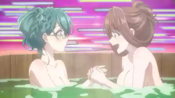 무사태평 영주의 즐거운 영지 방어 3화 자막