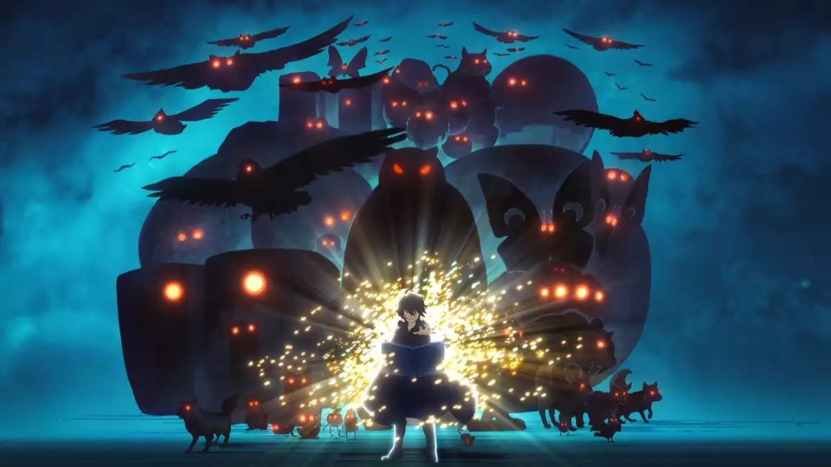 헬 모드 파고들기 좋아하는 게이머는 폐급 설정 이세계에서 무쌍한다 5화 자막