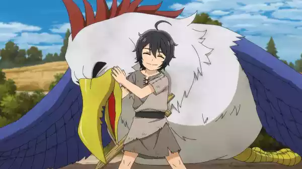 헬 모드 파고들기 좋아하는 게이머는 폐급 설정 이세계에서 무쌍한다 4화 자막