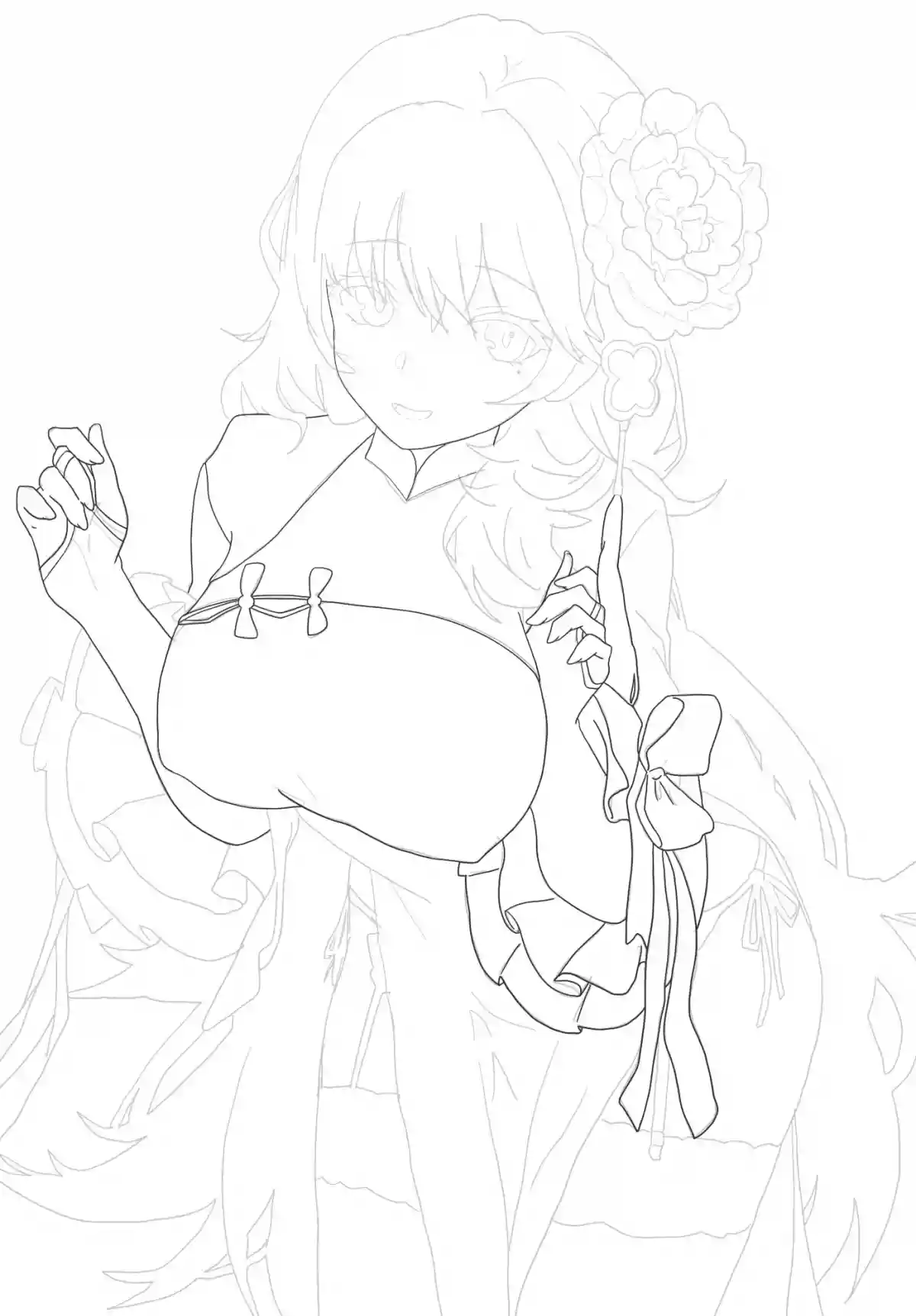 61주차 그림 결산