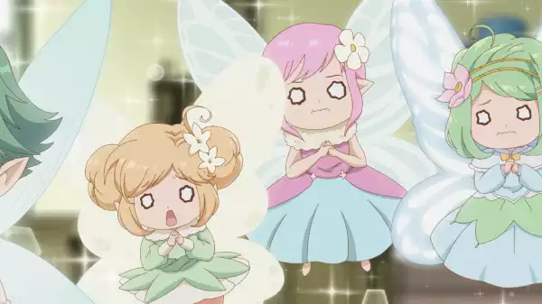 악역 영애는 이웃나라 왕태자의 사랑을 듬뿍 받는다 7화 자막