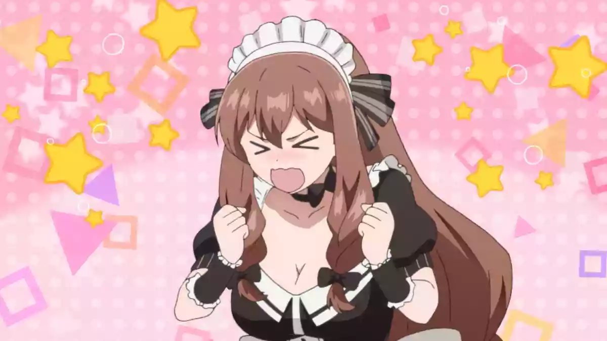 무사태평 영주의 즐거운 영지 방어 1화 자막