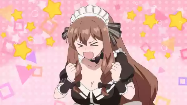 무사태평 영주의 즐거운 영지 방어 1화 자막