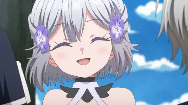 무사태평 영주의 즐거운 영지 방어 9화 자막