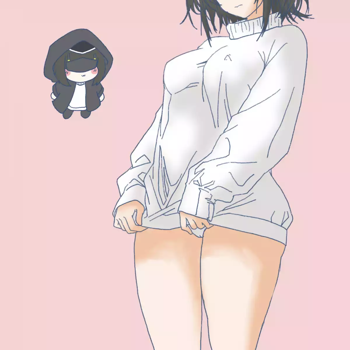 69주차 그림 결산