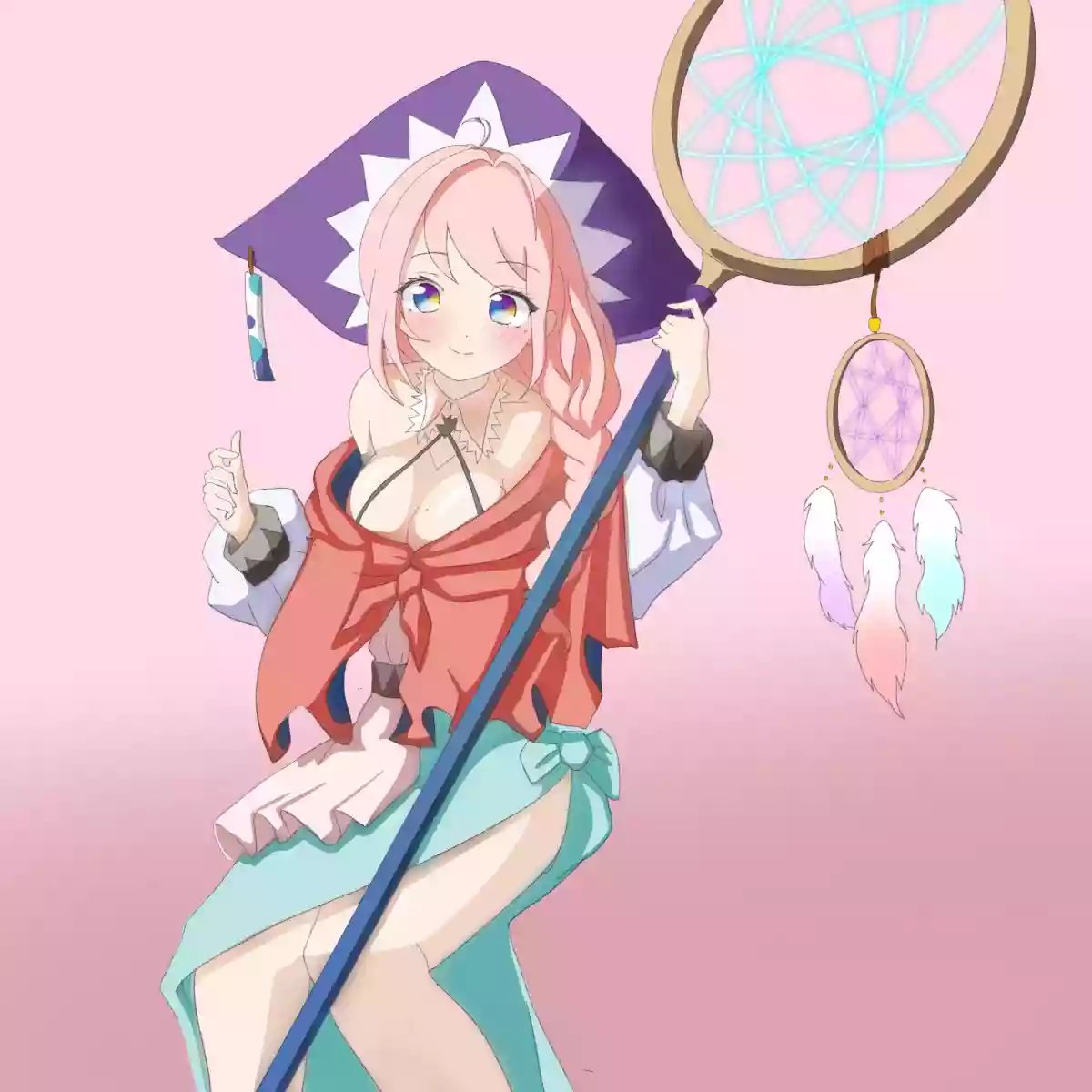 48주차 그림 결산